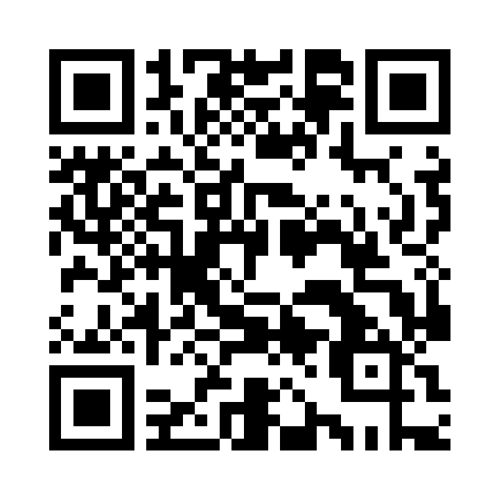 QR code for Altar of the Heart Bible study