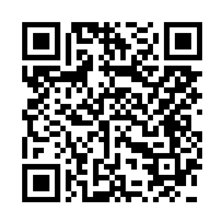 QR code for Altar of Our Family Bible study